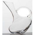 Virtual Orbital Decanter w/Handle